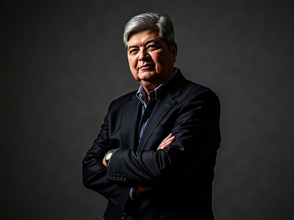José Luiz Datena - Coach de Comunicação