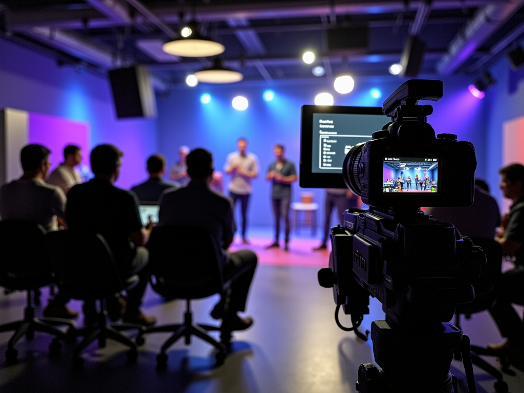 Media Training